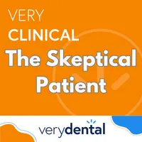 The Very Dental Podcast Network artwork