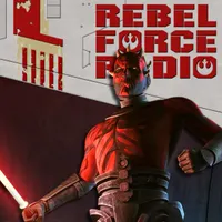 Rebel Force Radio: Star Wars Podcast artwork