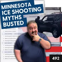 Gun Owners Radio artwork
