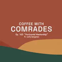 Coffee with Comrades artwork