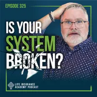 Life Insurance Academy Podcast artwork