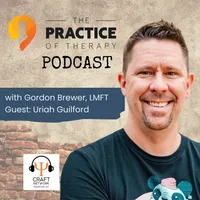 The Practice of Therapy Podcast artwork