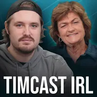 Timcast IRL artwork