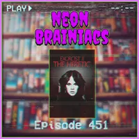 Neon Brainiacs (A Retro Horror Movie Podcast) artwork