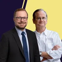 So to Speak: The Free Speech Podcast artwork