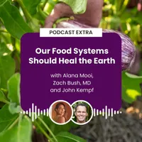 Regenerative Agriculture Podcast artwork