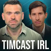 Timcast IRL artwork
