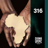 DianaUribe.fm artwork