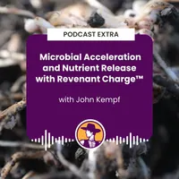 Regenerative Agriculture Podcast artwork