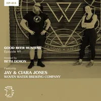 Good Beer Hunting artwork
