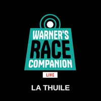 The Ride Companion artwork