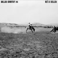 Dollar Country artwork