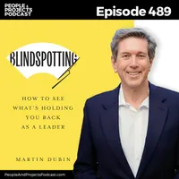 People and Projects Podcast: Project Management Podcast artwork