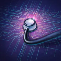 JAMA+ AI Conversations artwork