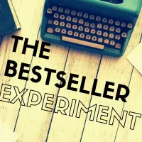 The Bestseller Experiment artwork