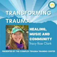 Transforming Trauma artwork