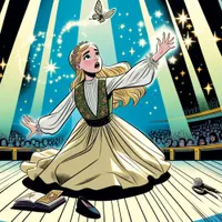 Storynory - Audio Stories For Kids artwork