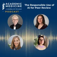 Academic Medicine Podcast artwork