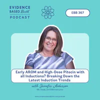 Evidence Based Birth® artwork