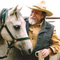 Stall and Stable: Ideas for Happy Horsekeeping artwork