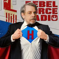Rebel Force Radio: Star Wars Podcast artwork