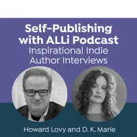 Self-Publishing with ALLi artwork