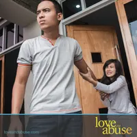 Love and Abuse artwork