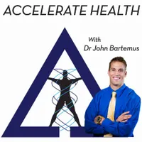 Life At Optimal with Dr. John Bartemus artwork