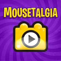 Mousetalgia! - Your Disneyland Podcast artwork