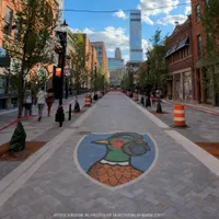 Daily Detroit artwork