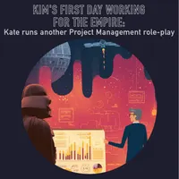Project Management Happy Hour artwork