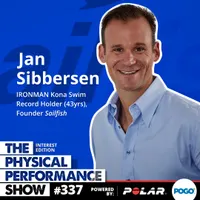 The Physical Performance Show artwork