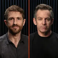 Making Sense with Sam Harris artwork