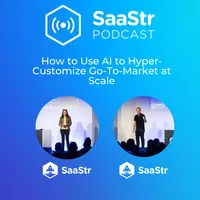 The Official SaaStr Podcast: SaaS | Founders | Investors artwork