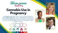 NASW Social Work Talks artwork