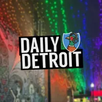 Daily Detroit artwork