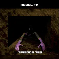 Rebel FM artwork