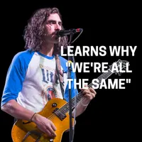 Everyone Loves Guitar artwork