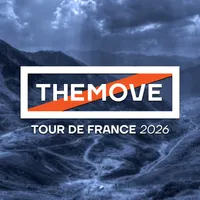 THEMOVE artwork