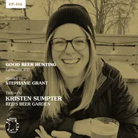 Good Beer Hunting artwork