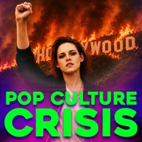 Pop Culture Crisis artwork