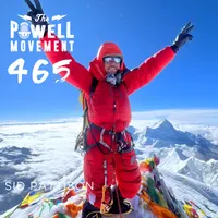 The Powell Movement artwork