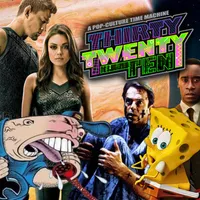 Thirty Twenty Ten artwork