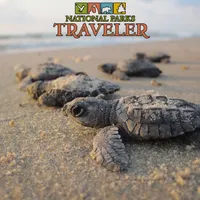 National Parks Traveler Podcast artwork