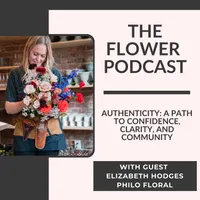 The Flower Podcast artwork