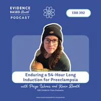 Evidence Based Birth® artwork