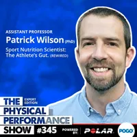 The Physical Performance Show artwork