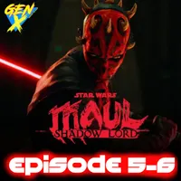 Generation X-Wing Podcast artwork
