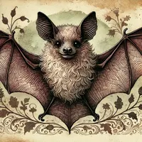 The Folktale Project artwork