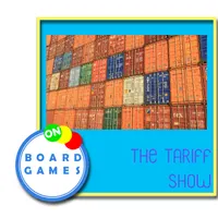 On Board Games artwork